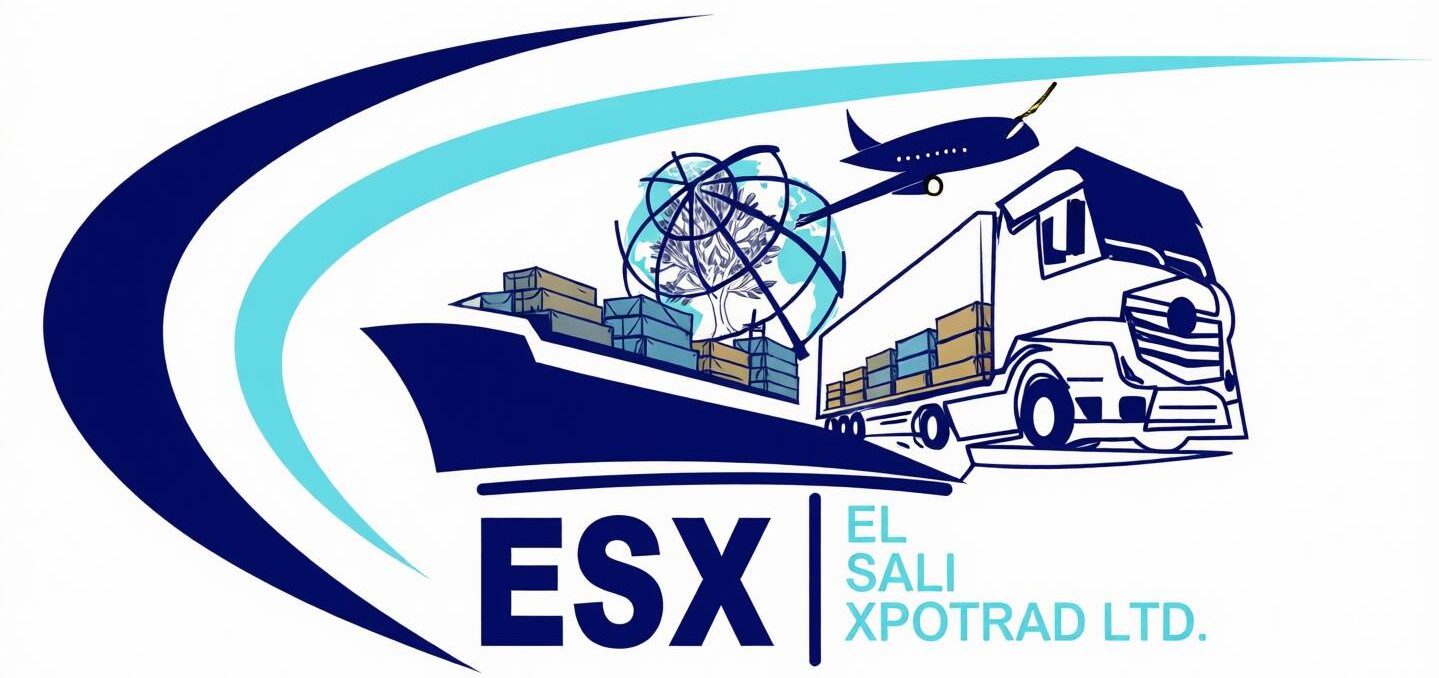 Elsali Xpotrad LTD